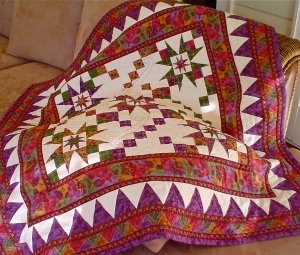 Christa'squiltcouch